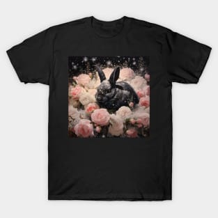 Luxe Rabbit T-Shirt